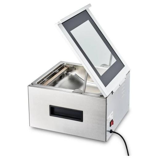 Slika Solis Uređaj za vakuumiranje Chamber Vac Pro